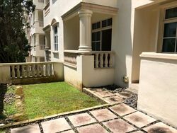 La Suisse (D11), Condominium #285719701